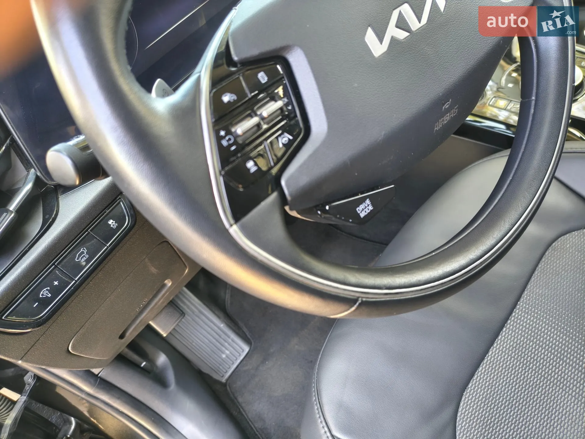 2023 Kia Niro - мініатюра 23