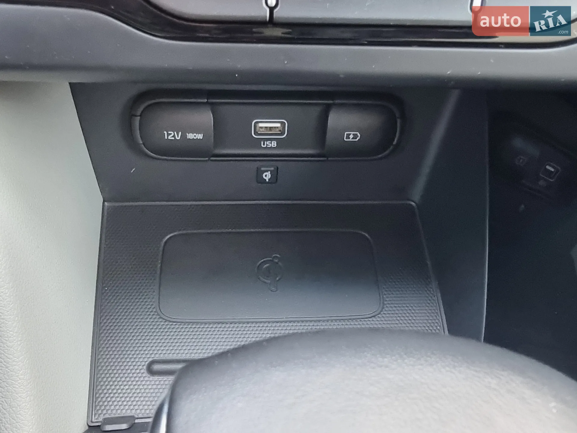 2020 Kia Niro - мініатюра 31