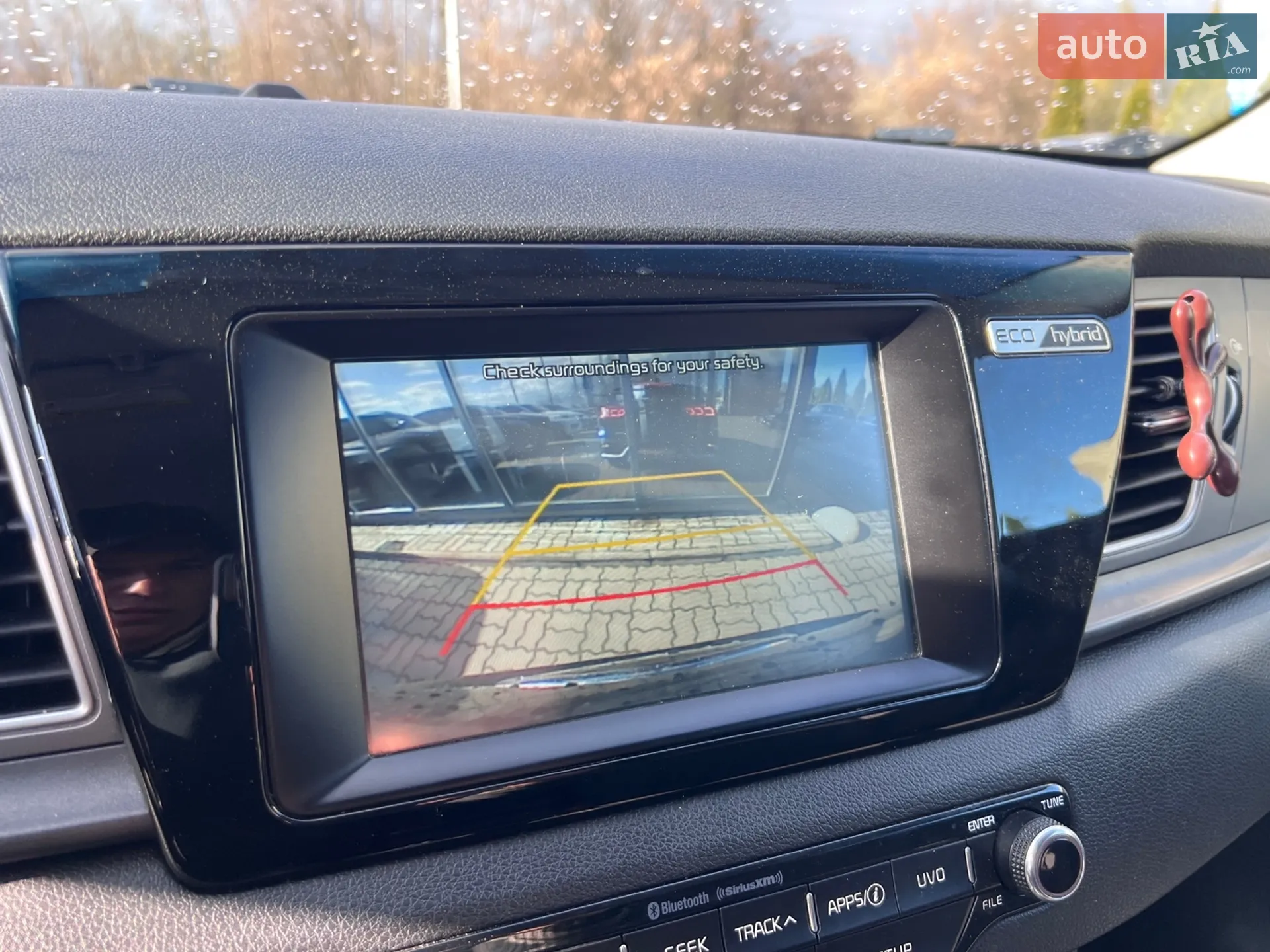 2018 Kia Niro - мініатюра 31