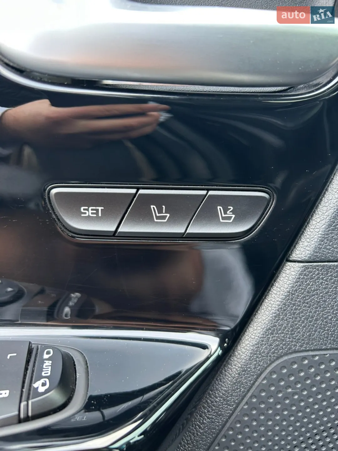 2020 Kia Niro - мініатюра 20