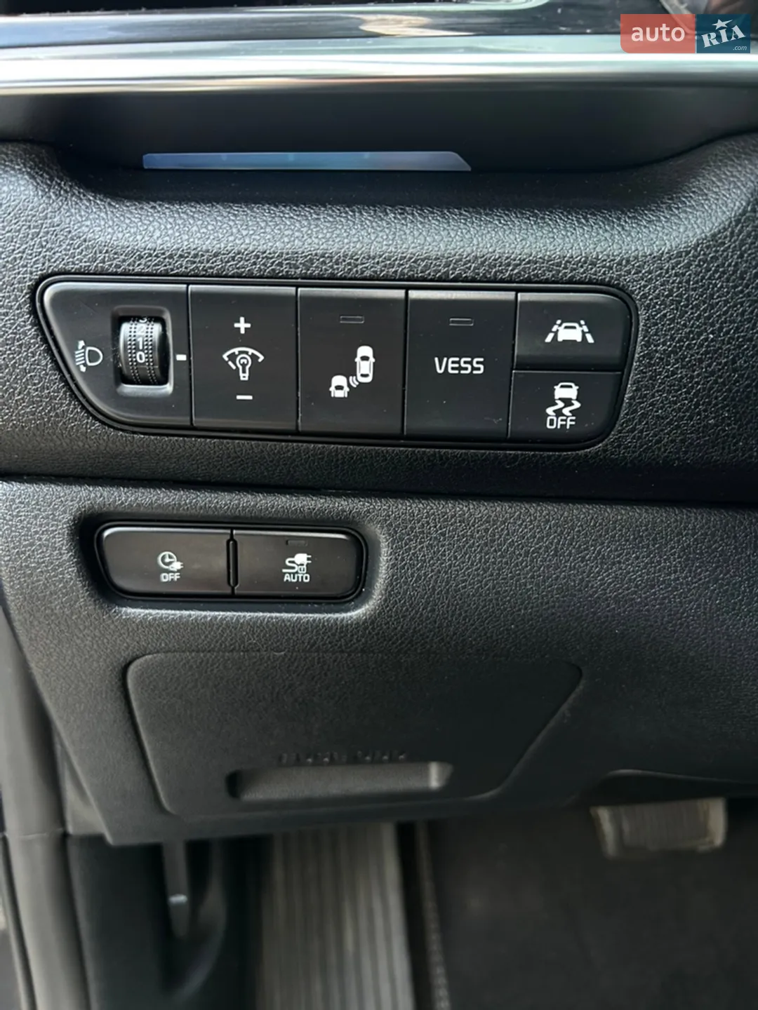 2020 Kia Niro - мініатюра 23