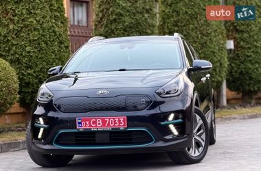 Внедорожник / Кроссовер Kia Niro 2019 в Ровно