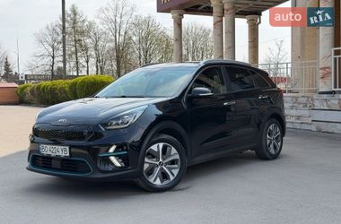 Внедорожник / Кроссовер Kia Niro 2020 в Тернополе