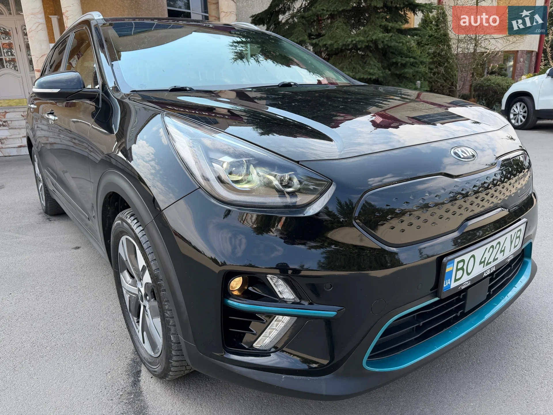 2020 Kia Niro - мініатюра 11
