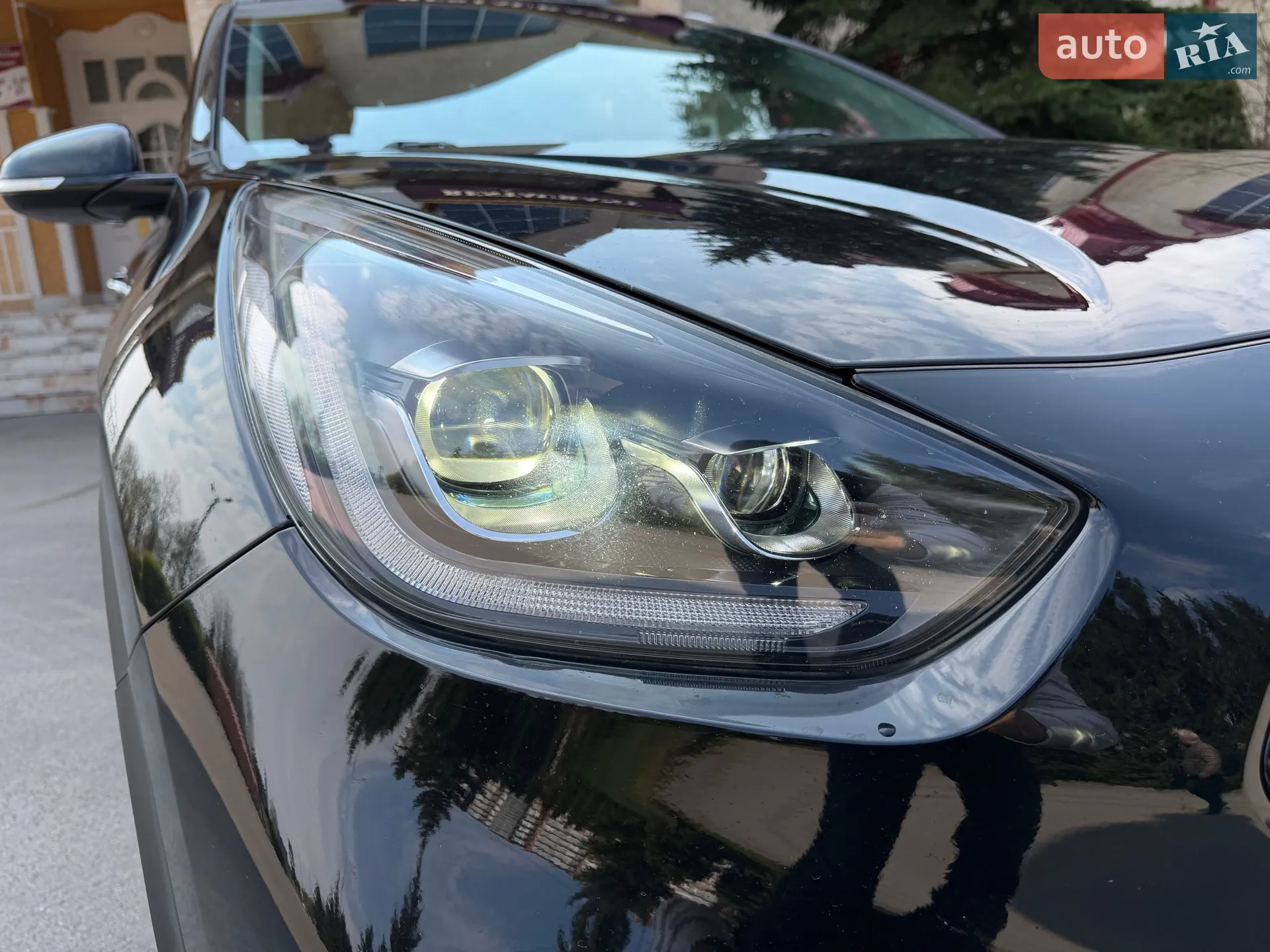 2020 Kia Niro - мініатюра 16