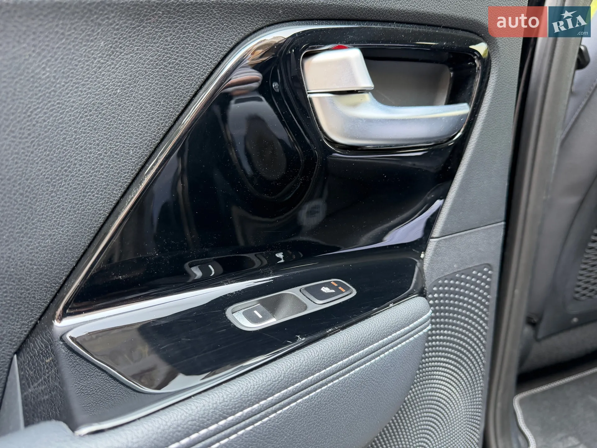 2020 Kia Niro - мініатюра 33