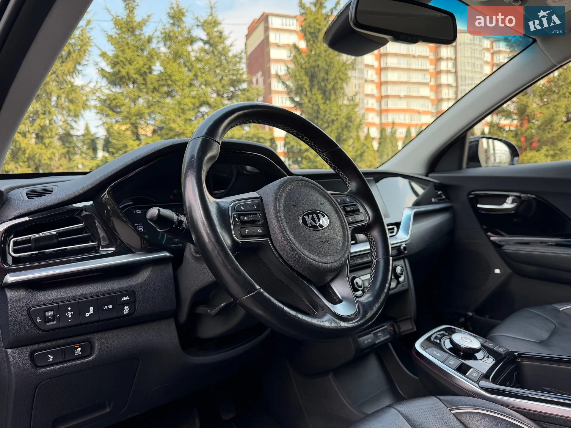 2020 Kia Niro - мініатюра 49