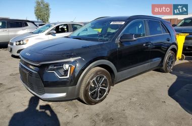 Kia Niro 2024