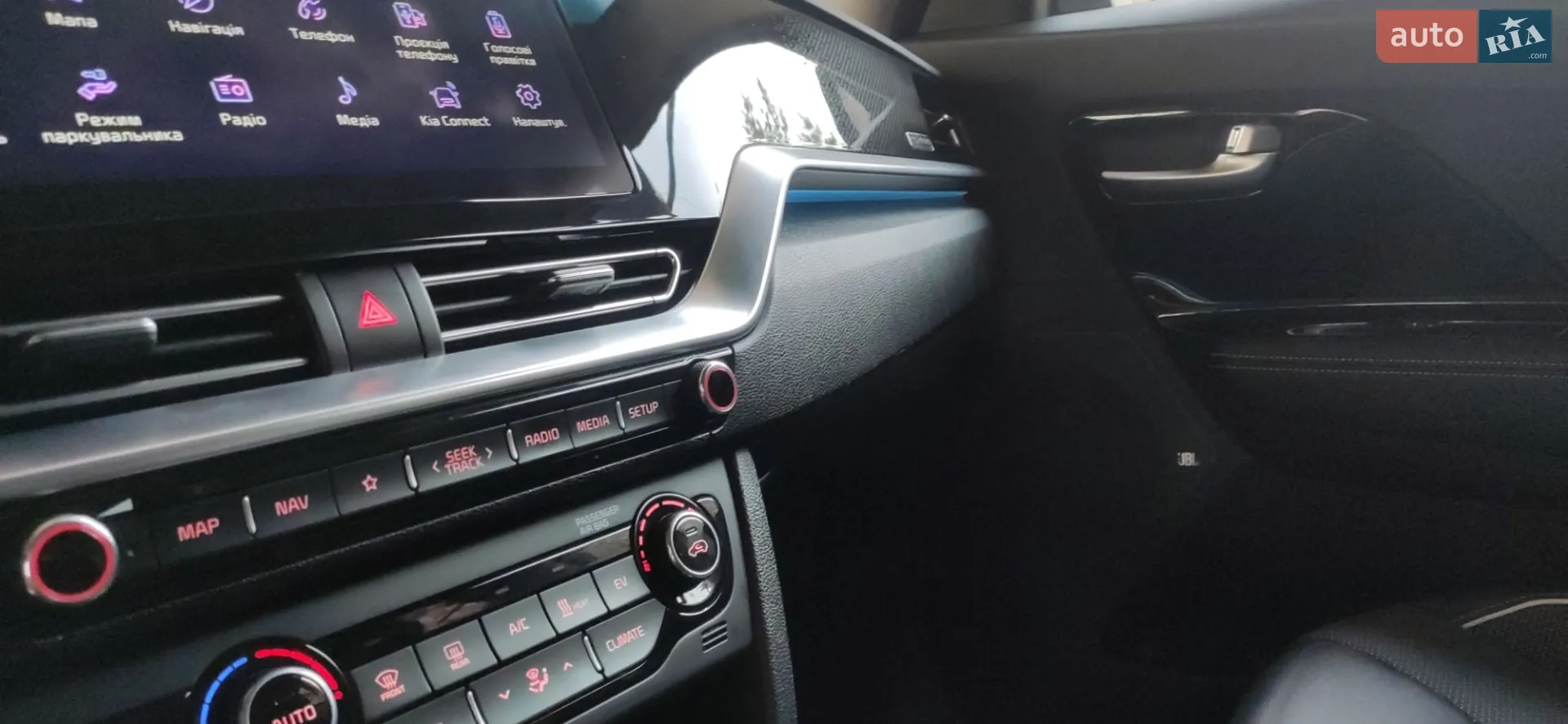 2020 Kia Niro - мініатюра 39