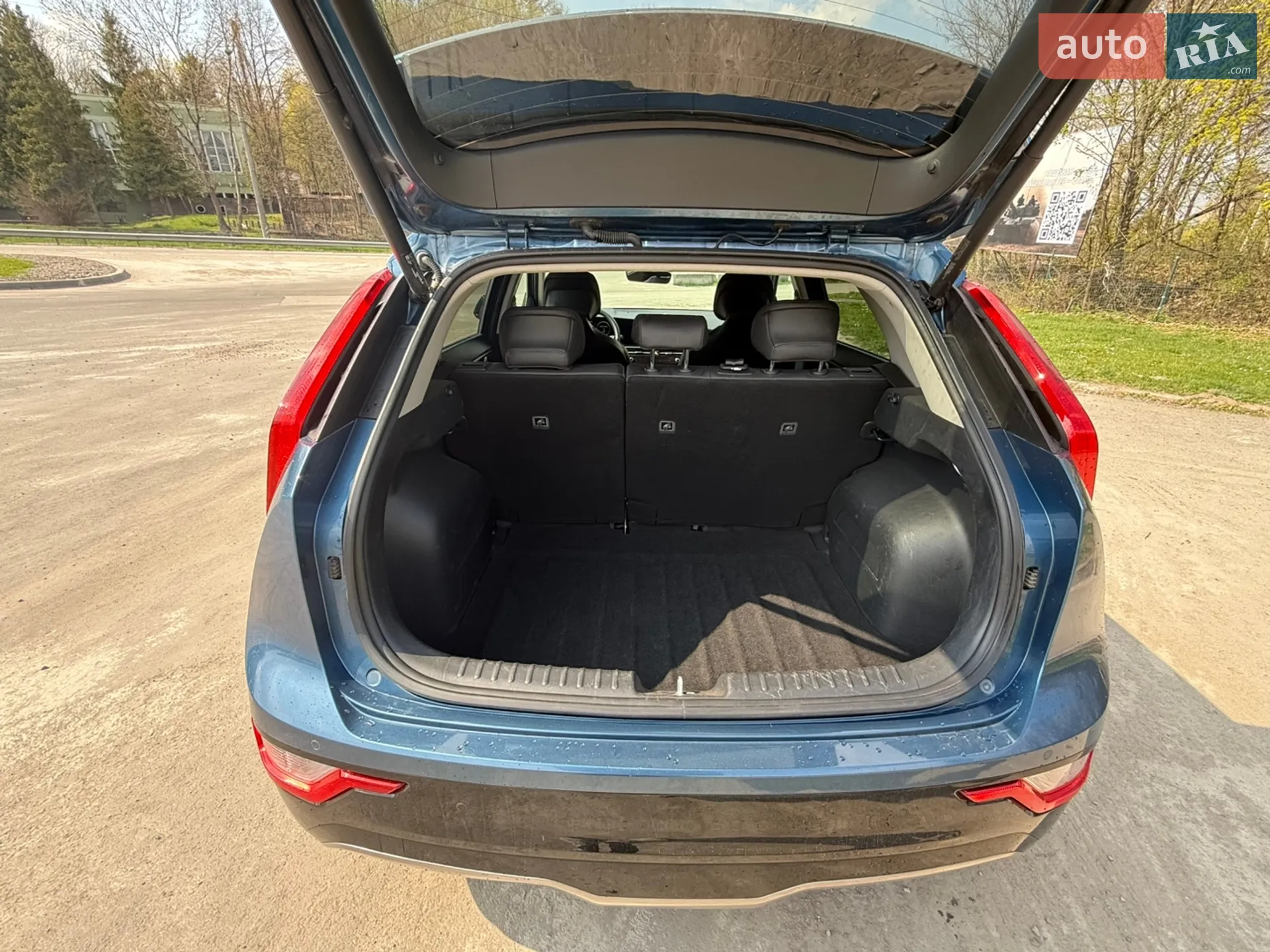 2023 Kia Niro - мініатюра 13