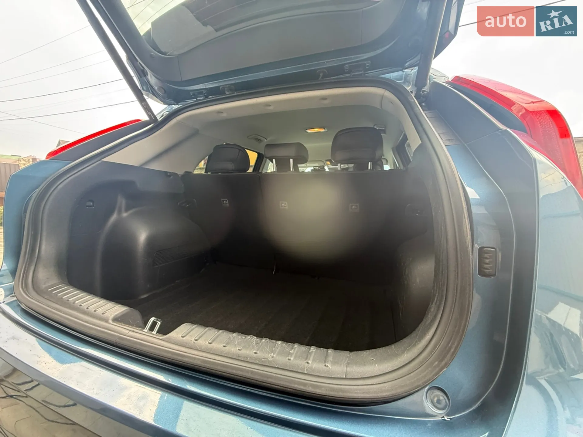 2023 Kia Niro - мініатюра 24
