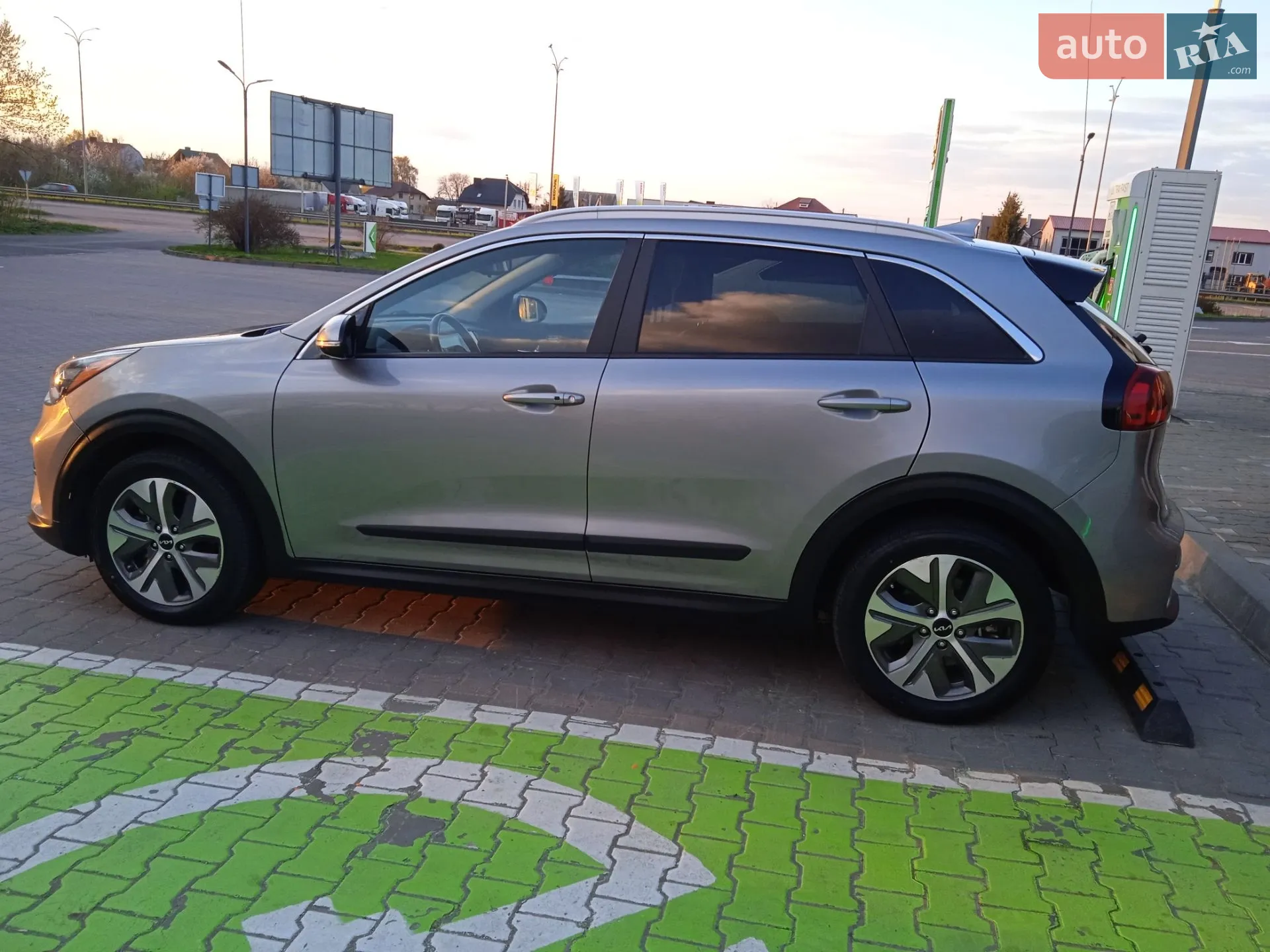 2022 Kia Niro - мініатюра 13