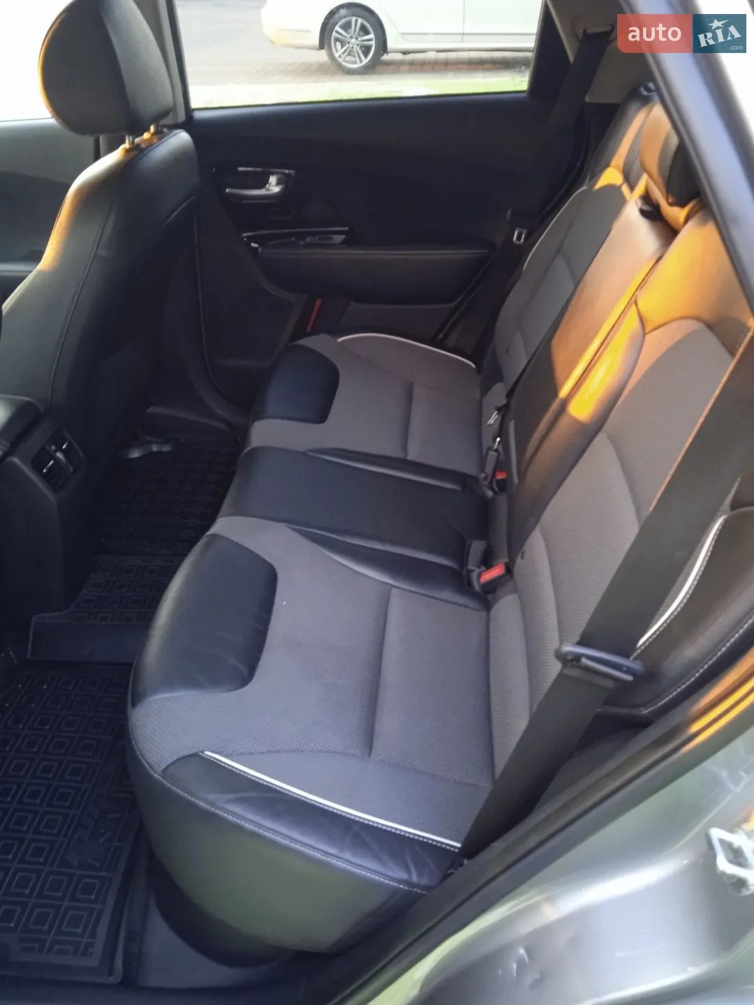 2022 Kia Niro - мініатюра 19