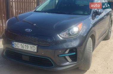 Внедорожник / Кроссовер Kia Niro 2019 в Бориславе