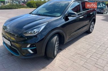 Внедорожник / Кроссовер Kia Niro 2020 в Ровно