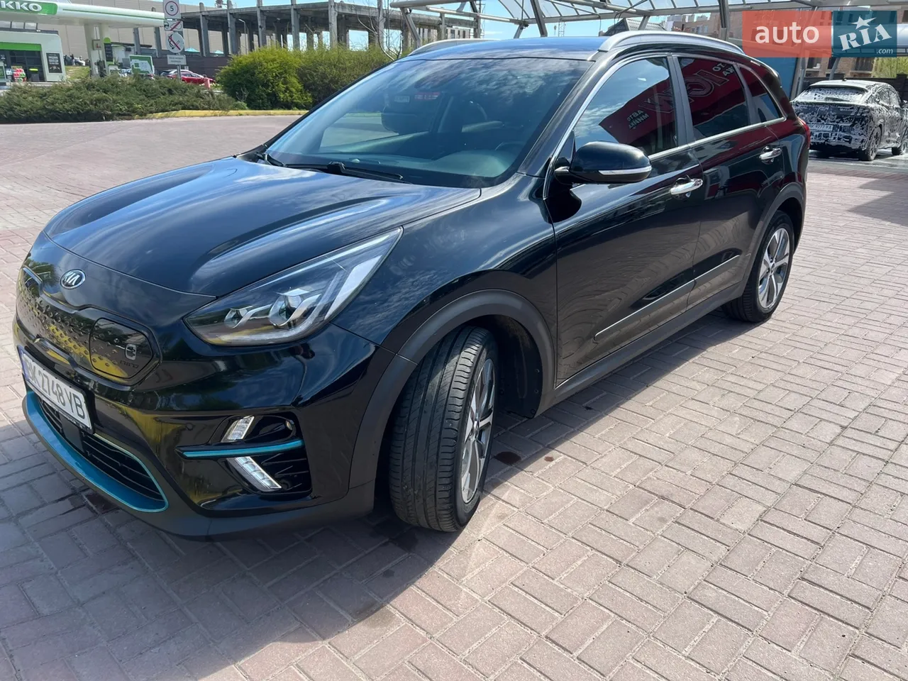2019 Kia Niro - мініатюра 68