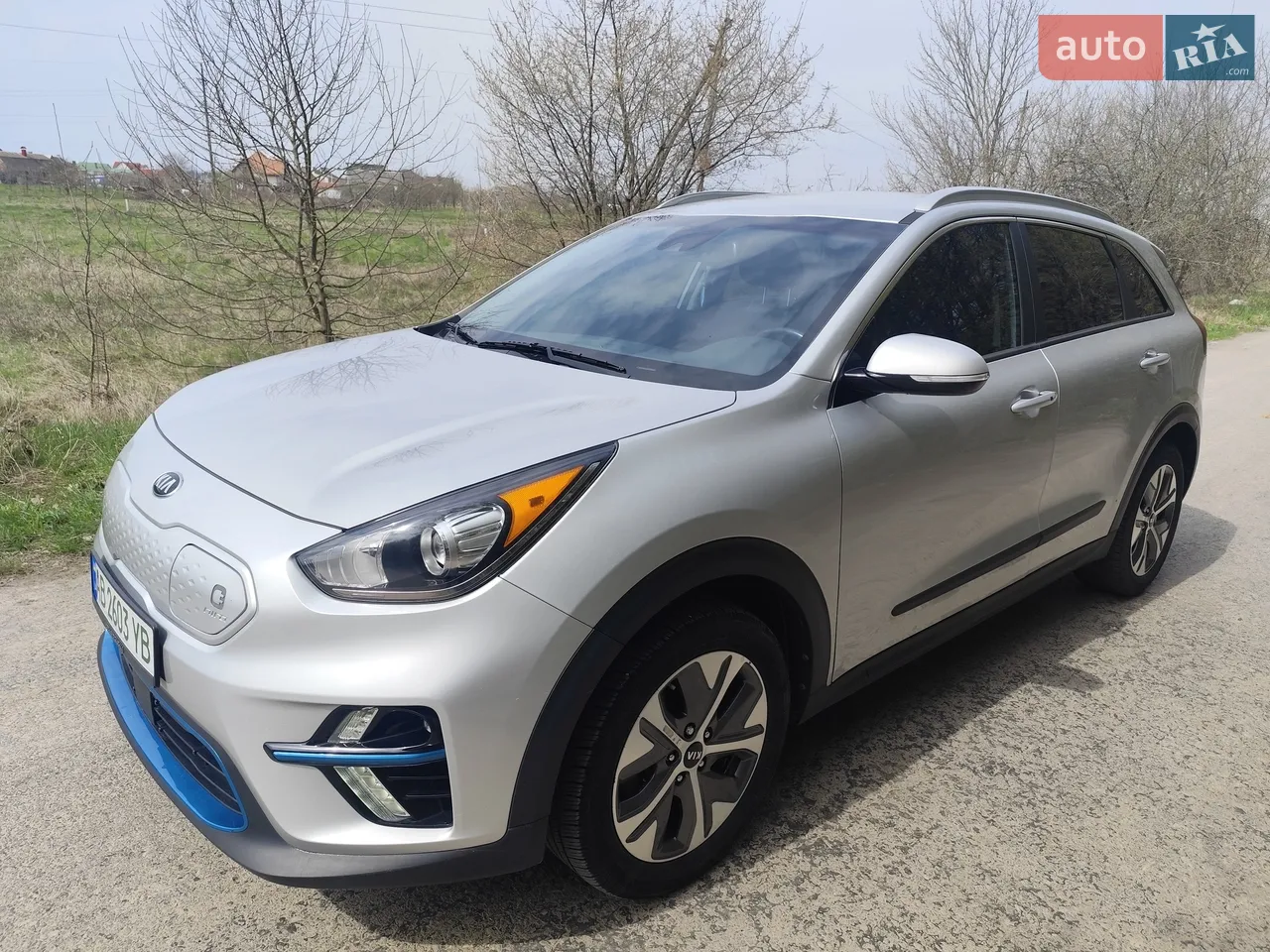 2020 Kia Niro - мініатюра 25