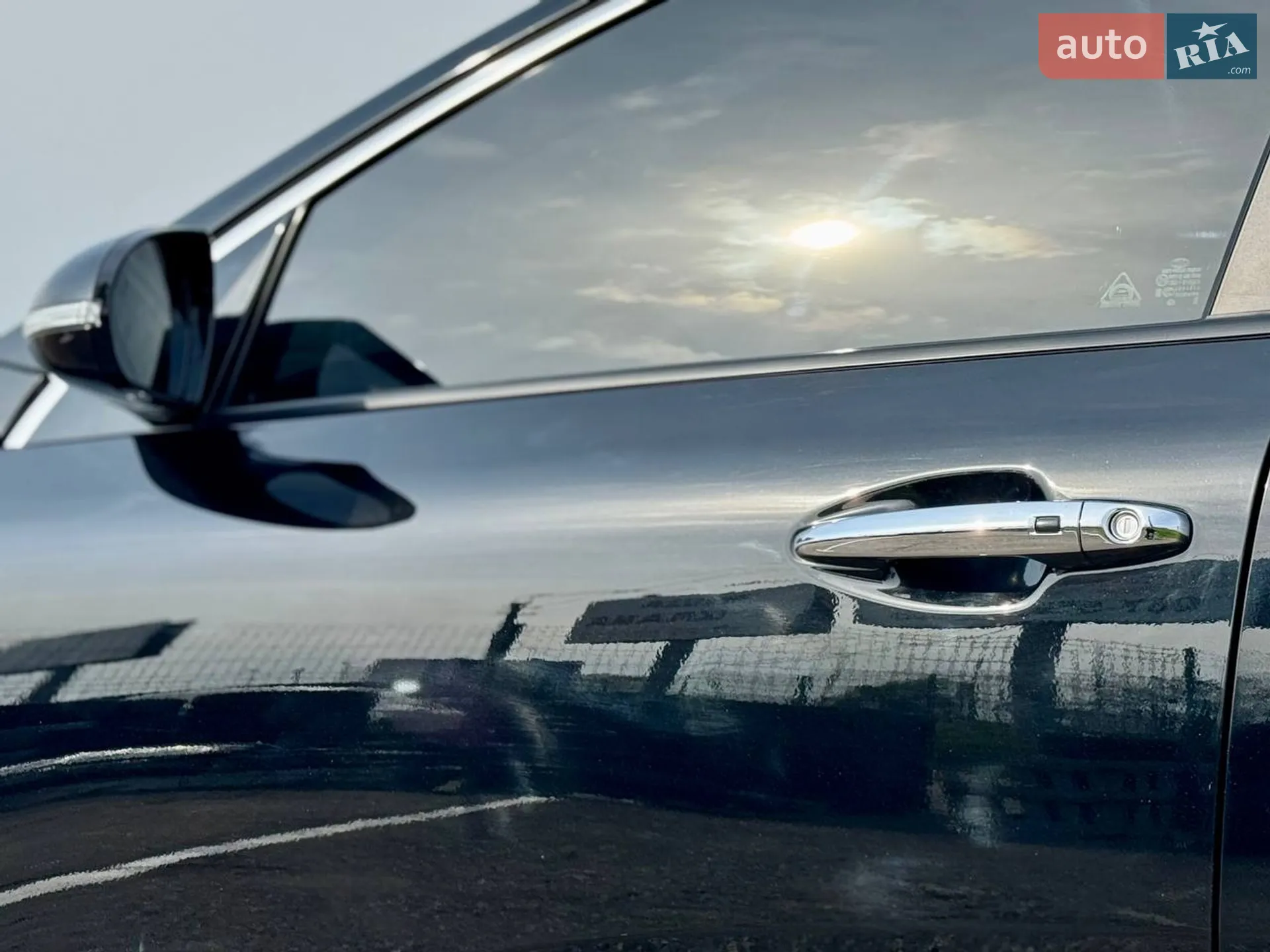 2020 Kia Niro - мініатюра 21