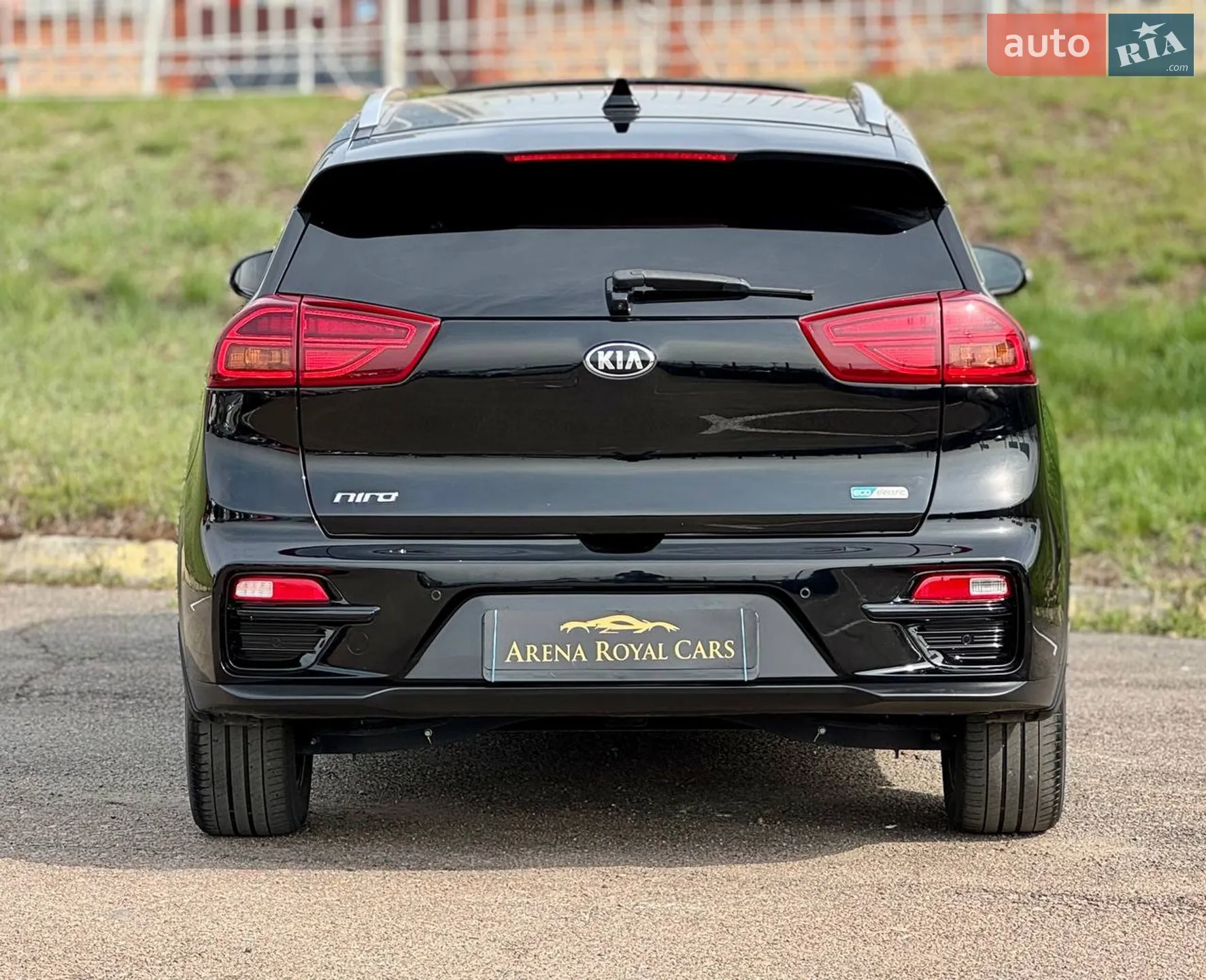 2020 Kia Niro - мініатюра 19