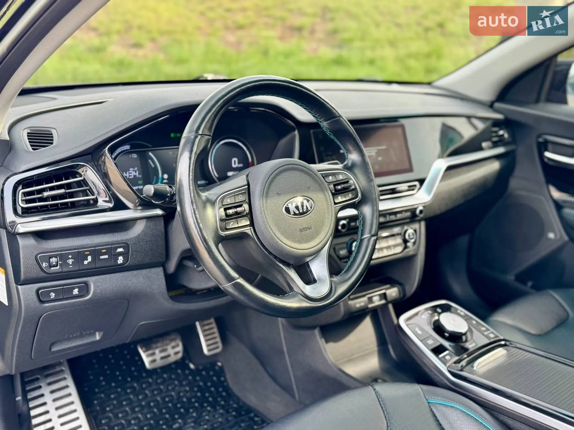 2020 Kia Niro - мініатюра 27