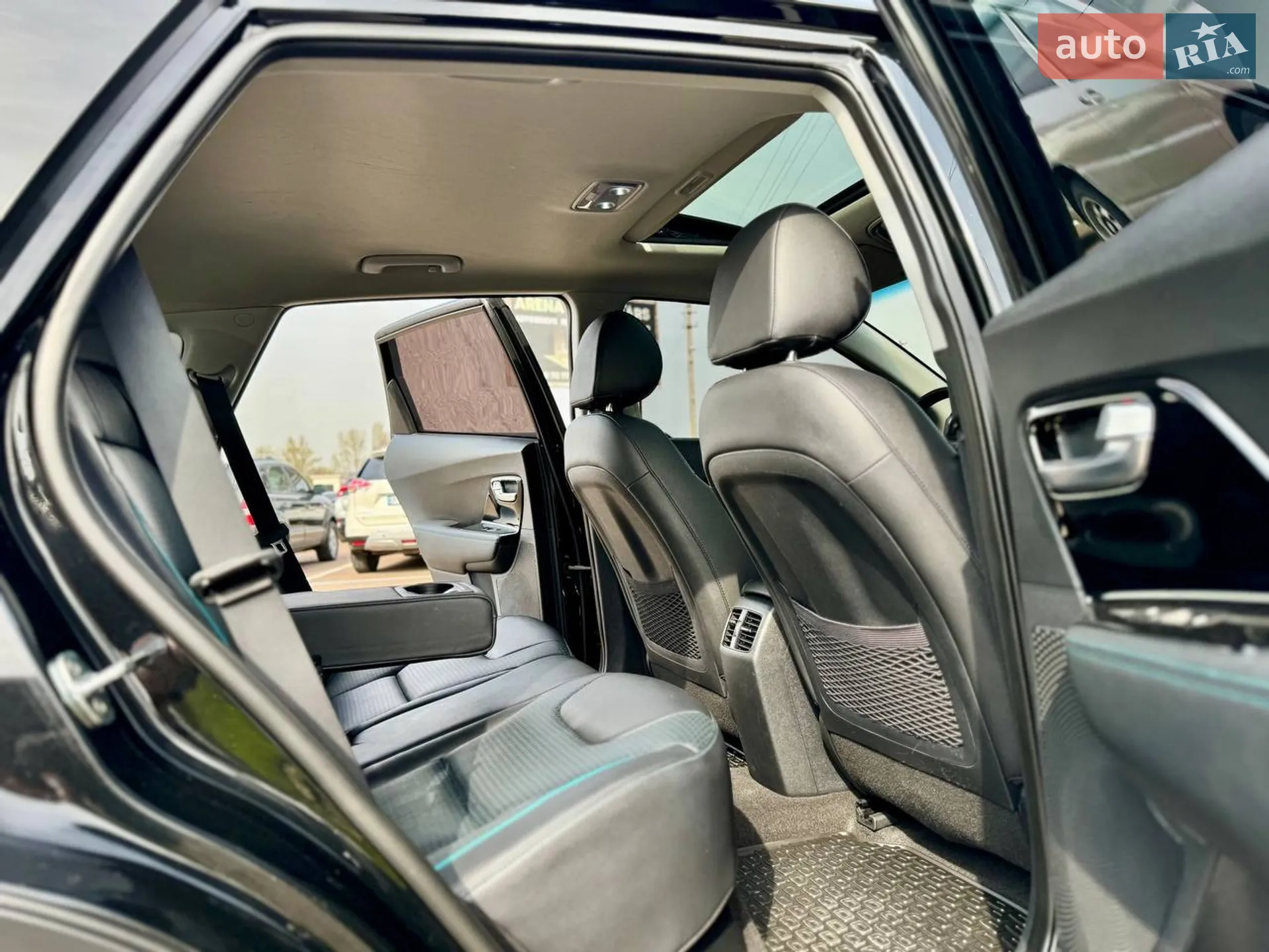 2020 Kia Niro - мініатюра 32