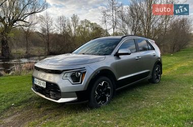 Внедорожник / Кроссовер Kia Niro 2023 в Виннице
