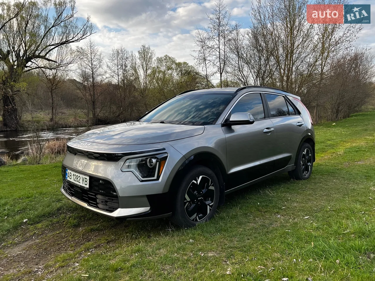 2023 Kia Niro - мініатюра 10