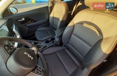 Внедорожник / Кроссовер Kia Niro 2021 в Львове