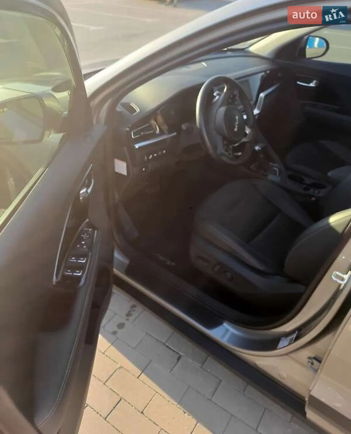 2021 Kia Niro - мініатюра 21
