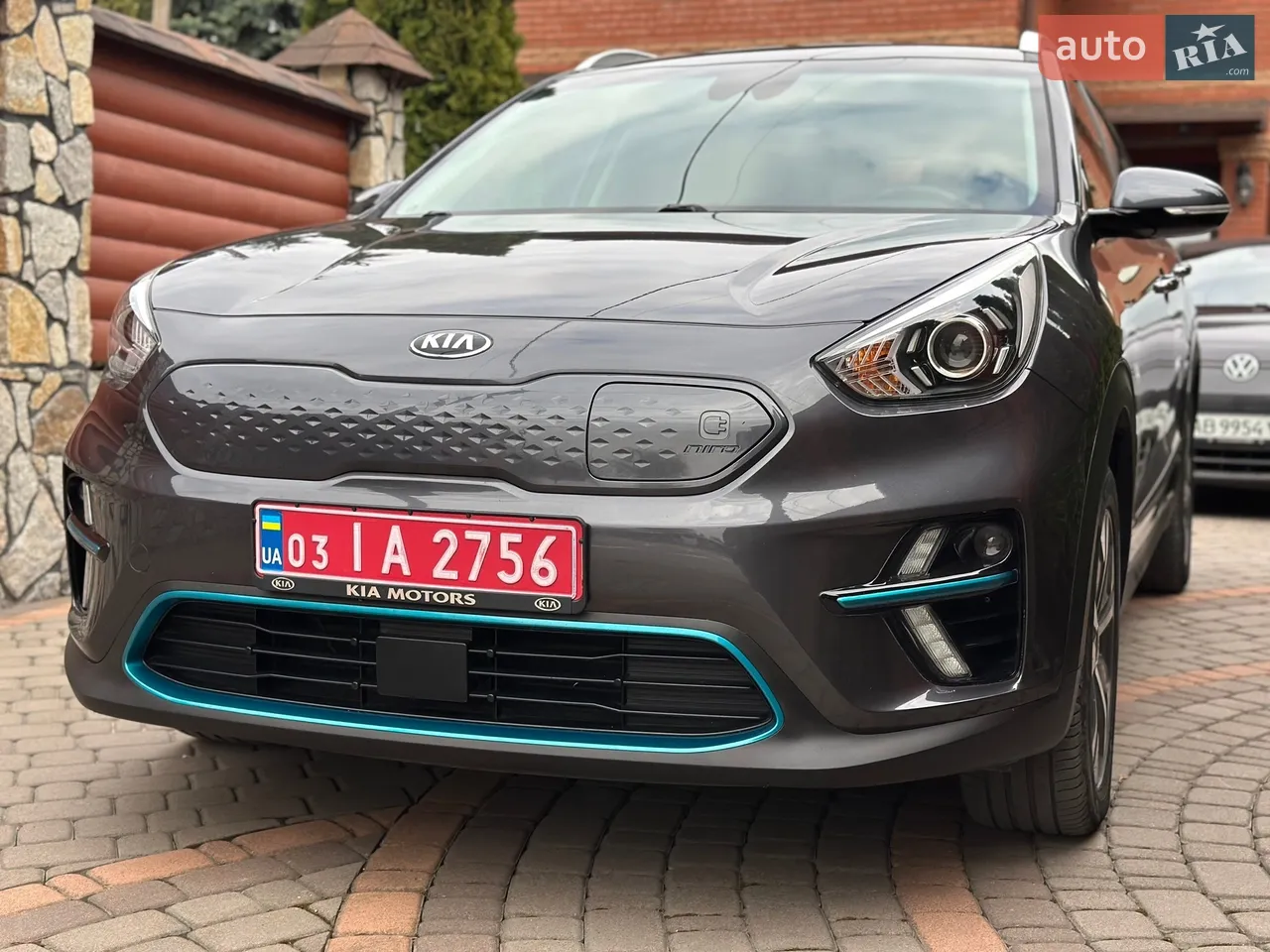2020 Kia Niro - мініатюра 23
