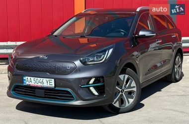 Внедорожник / Кроссовер Kia Niro 2019 в Киеве