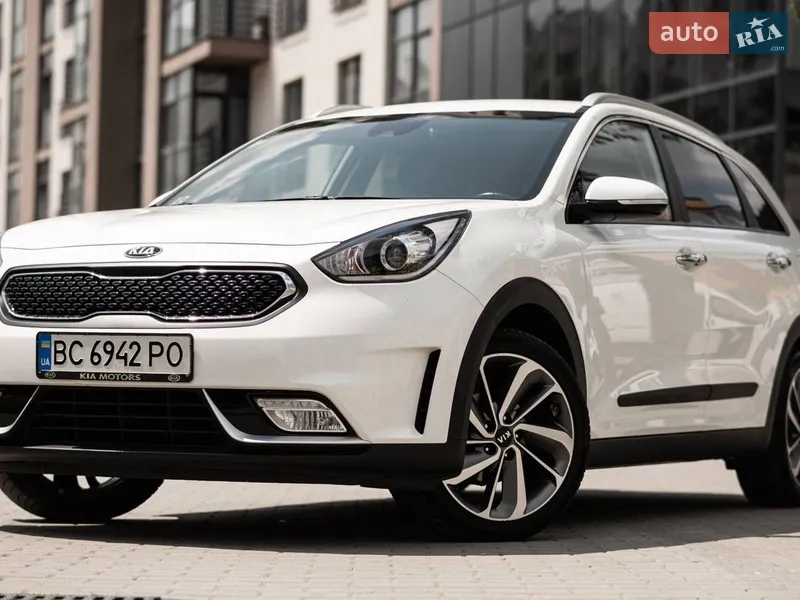 Kia Niro
