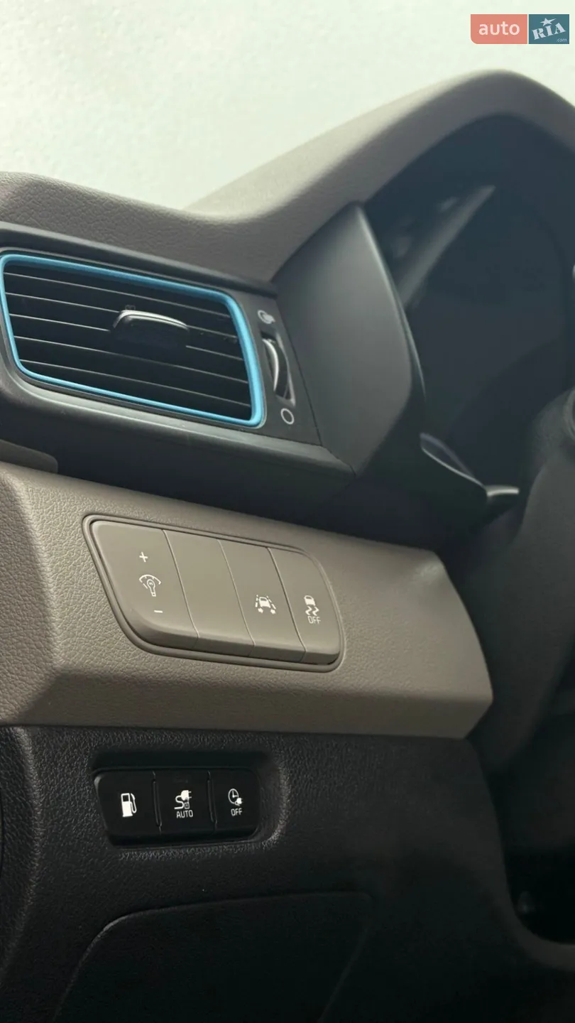 2018 Kia Niro - мініатюра 9
