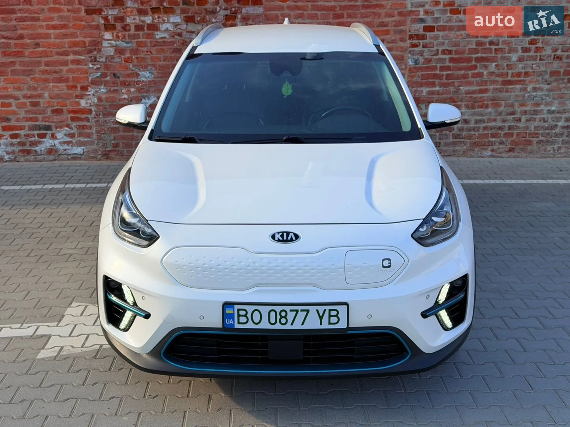 2020 Kia Niro - мініатюра 34
