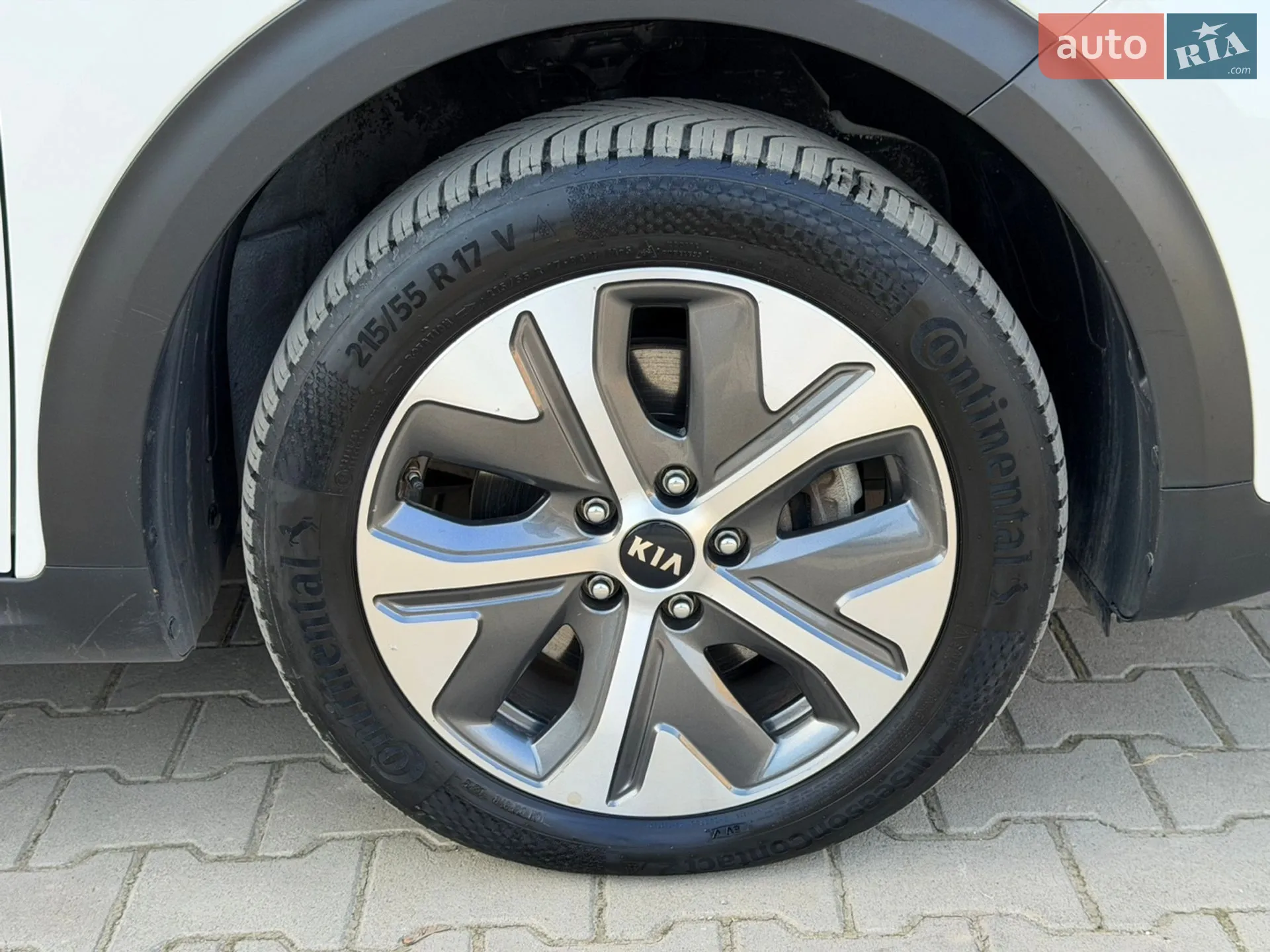2020 Kia Niro - мініатюра 37
