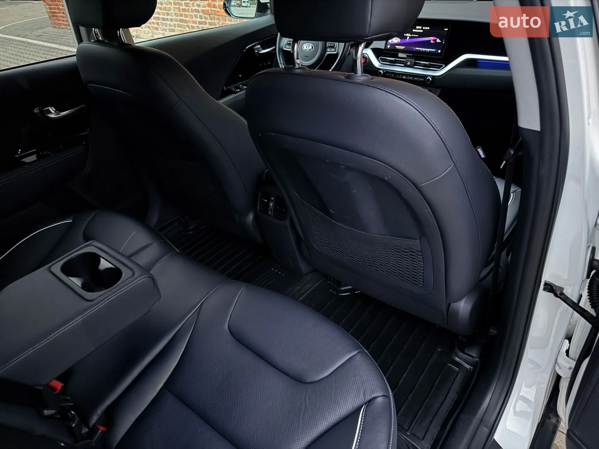 2020 Kia Niro - мініатюра 50