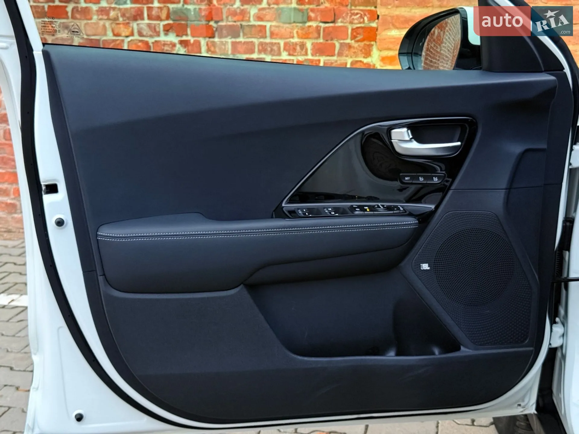 2020 Kia Niro - мініатюра 54