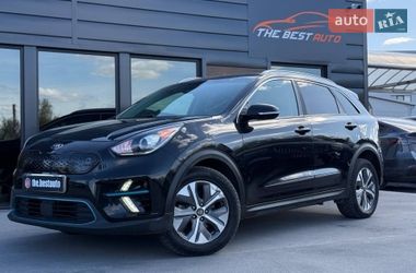 Внедорожник / Кроссовер Kia Niro 2019 в Ровно