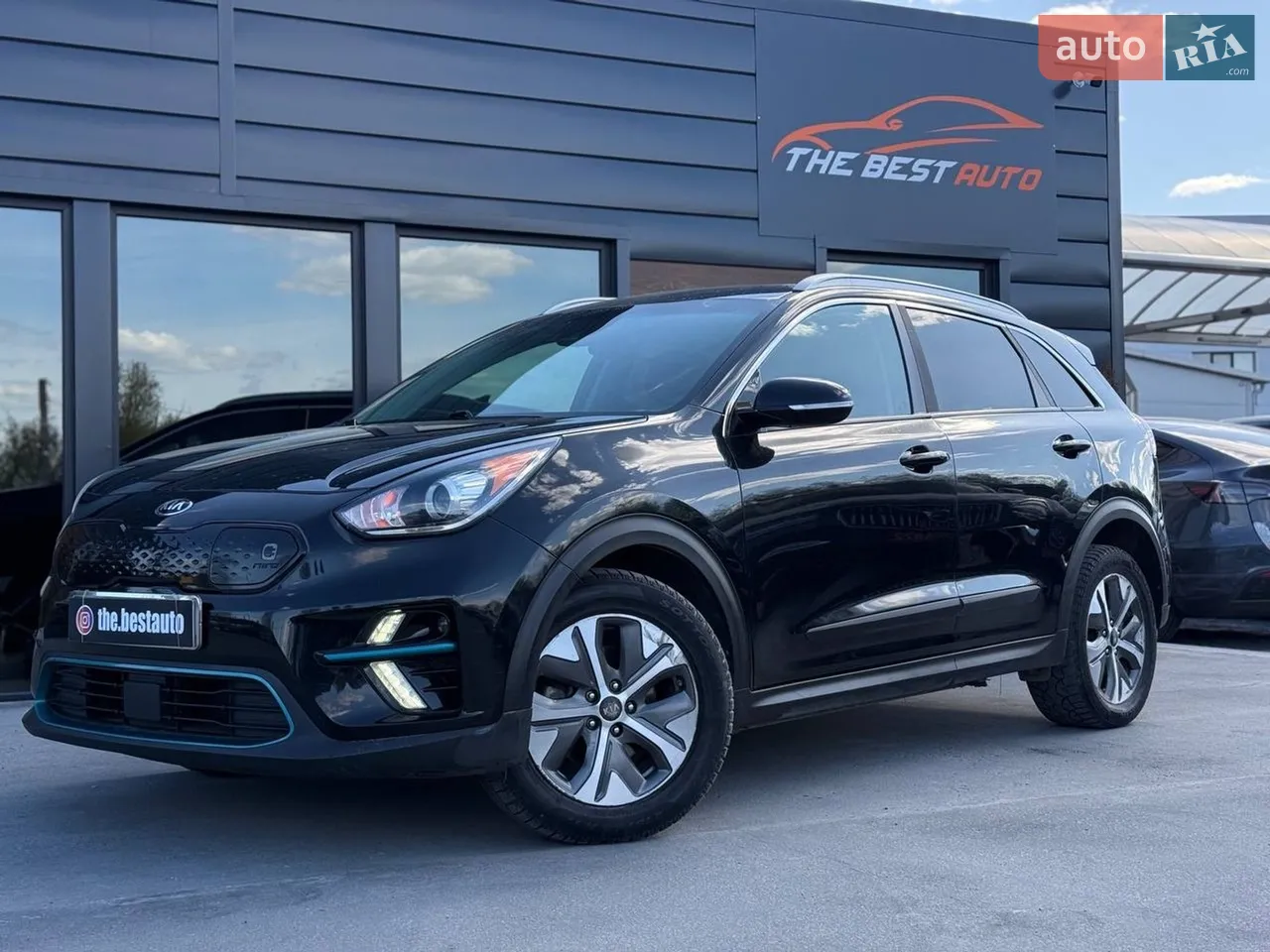 2019 Kia Niro - мініатюра 69