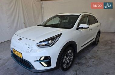 Позашляховик / Кросовер Kia Niro 2019 в Дніпрі