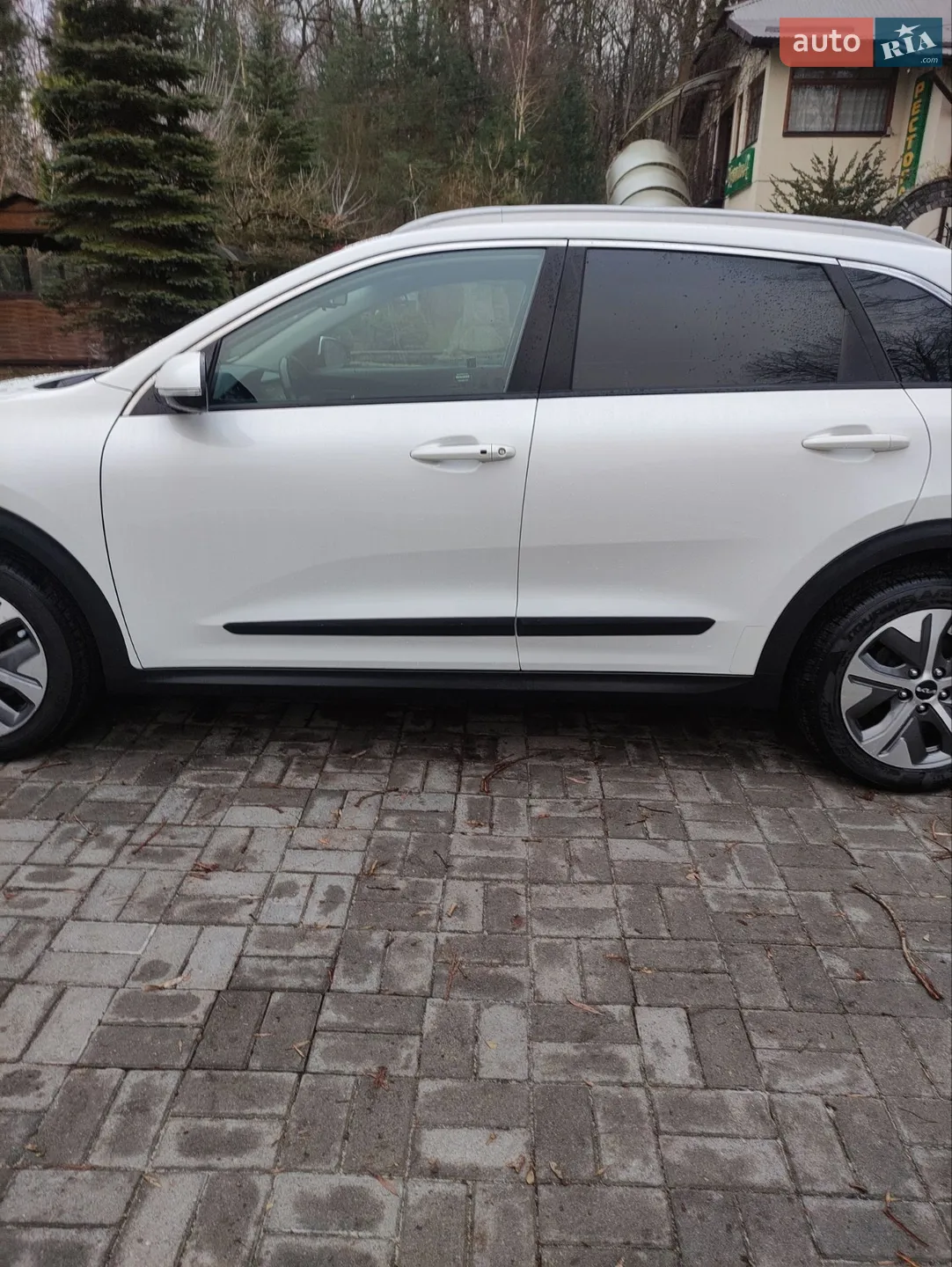 2022 Kia Niro - мініатюра 2