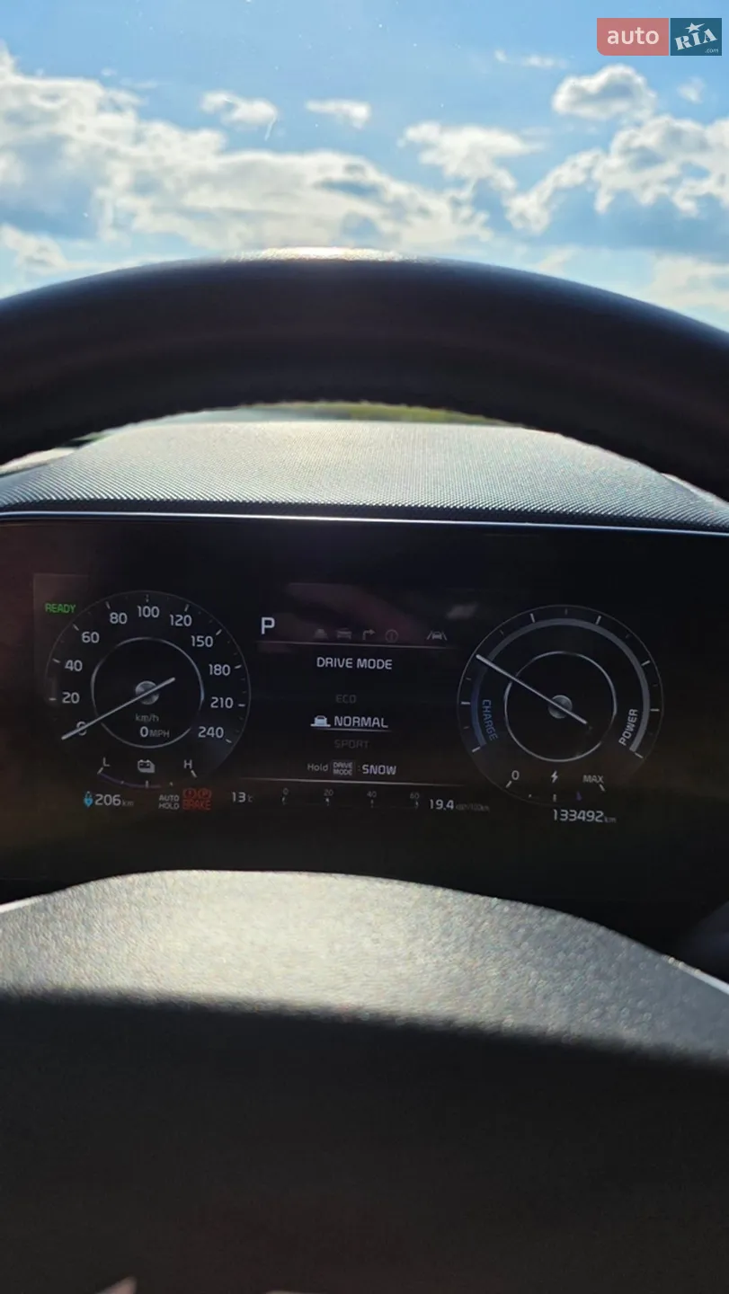 2022 Kia Niro - мініатюра 14