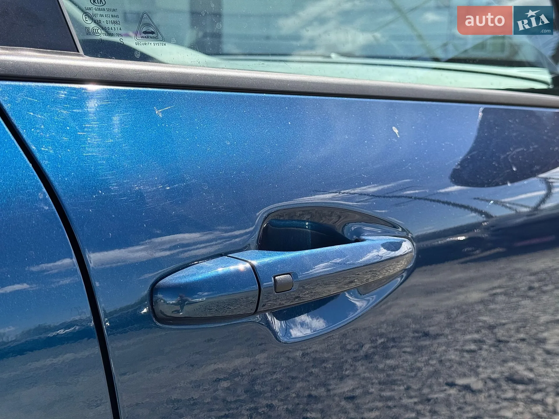 2021 Kia Niro - мініатюра 7