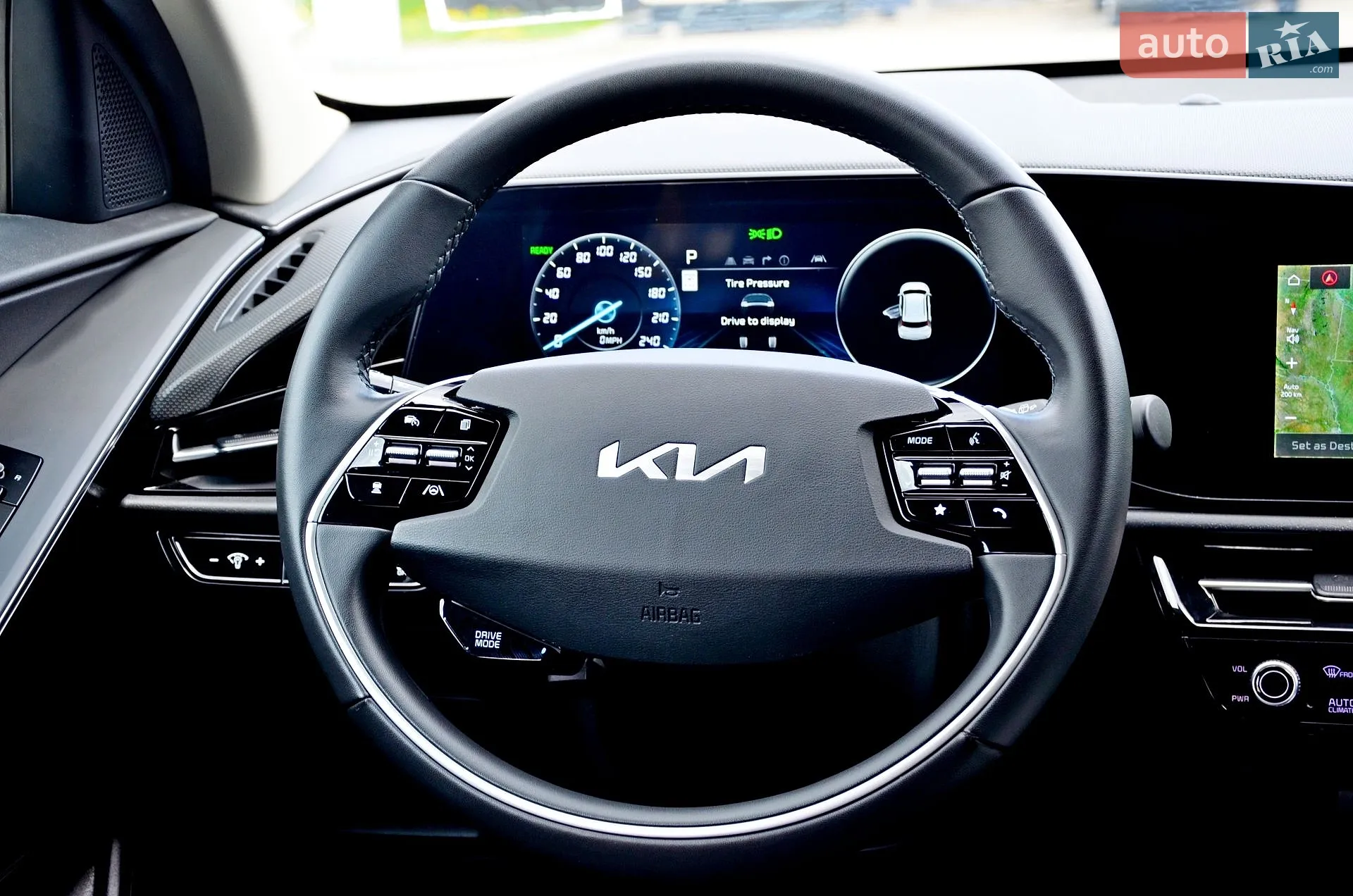 2023 Kia Niro - мініатюра 20