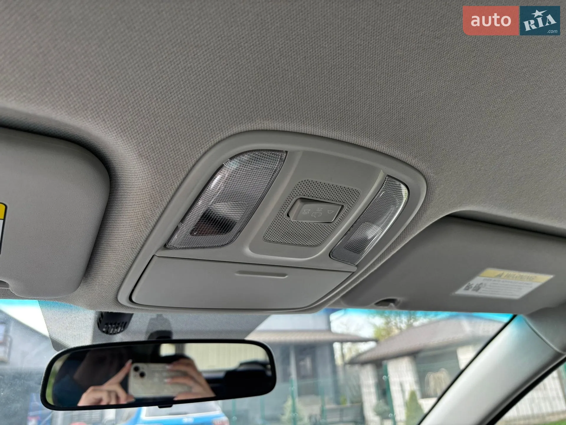 2018 Kia Niro - мініатюра 13