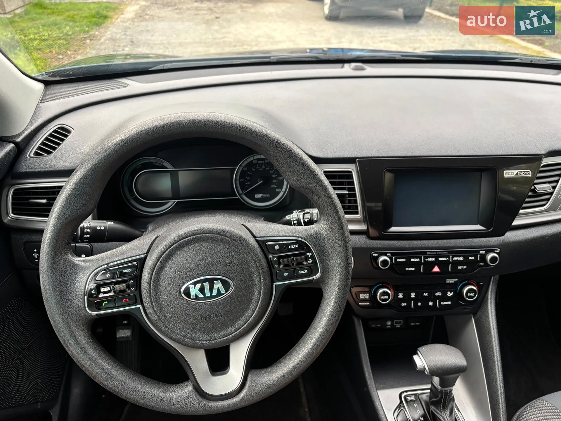 2018 Kia Niro - мініатюра 14