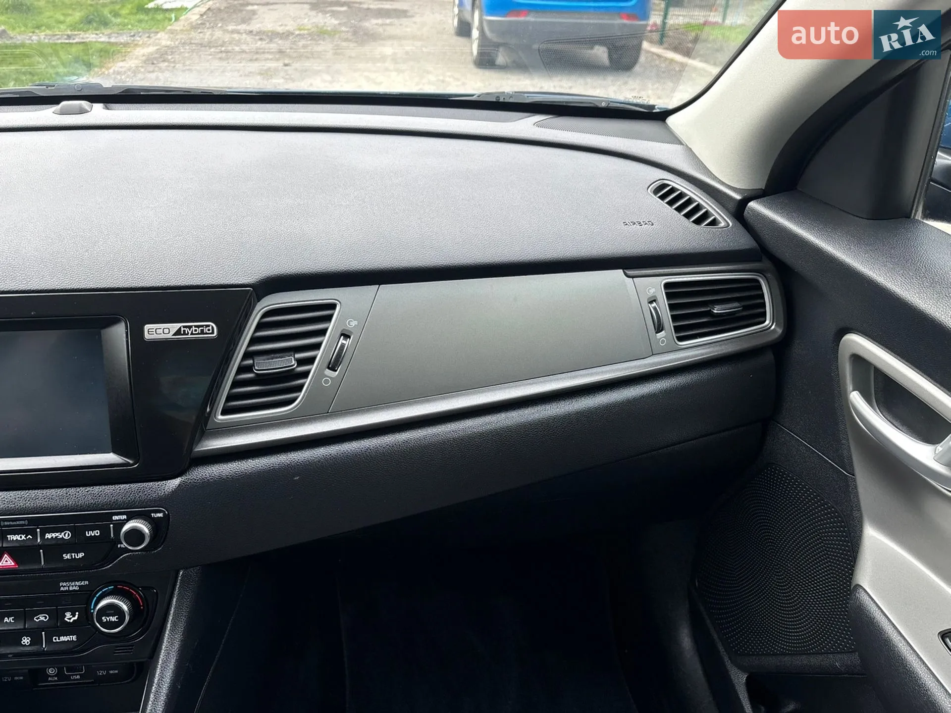 2018 Kia Niro - мініатюра 19