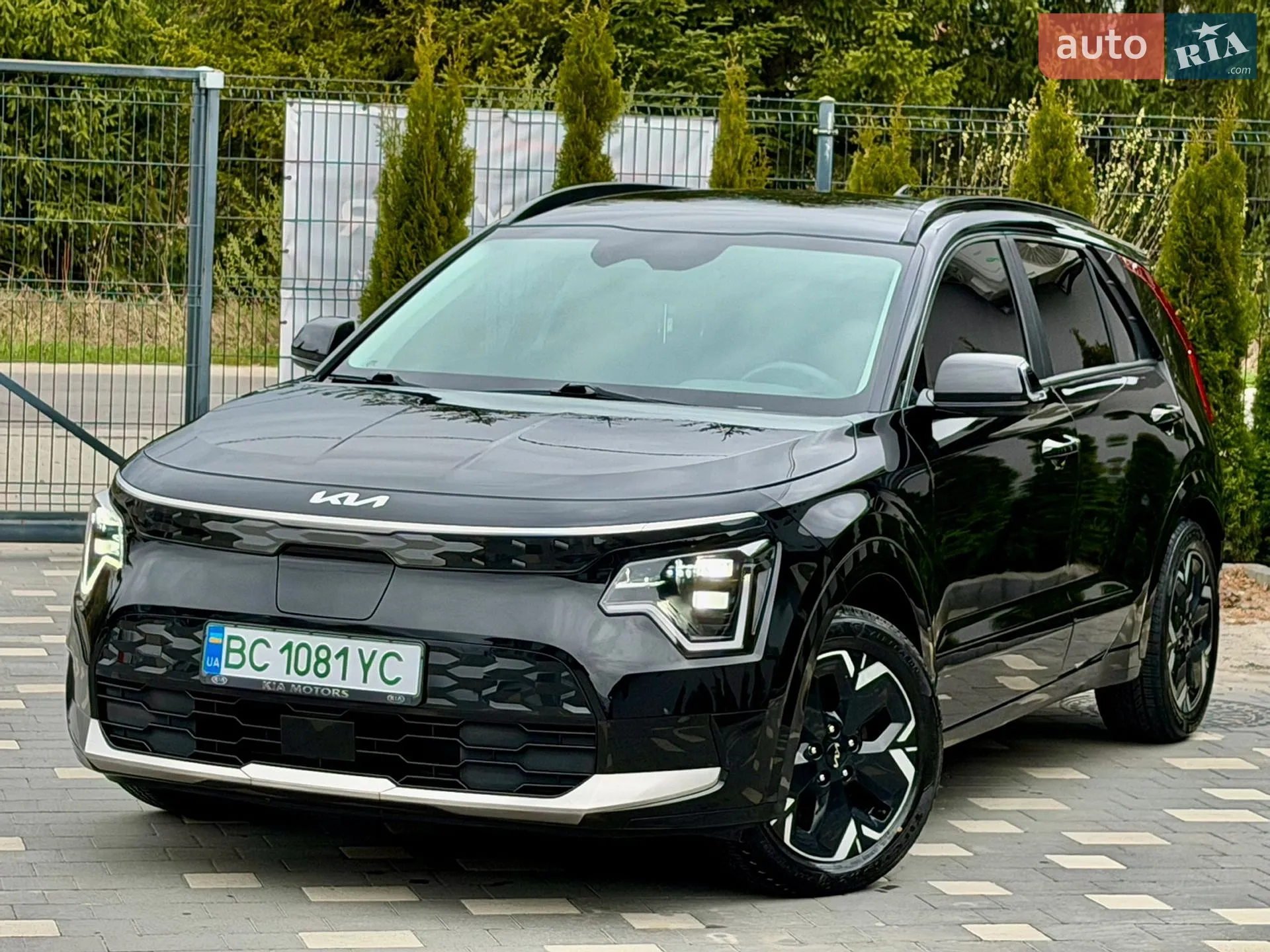 2022 Kia Niro - мініатюра 2