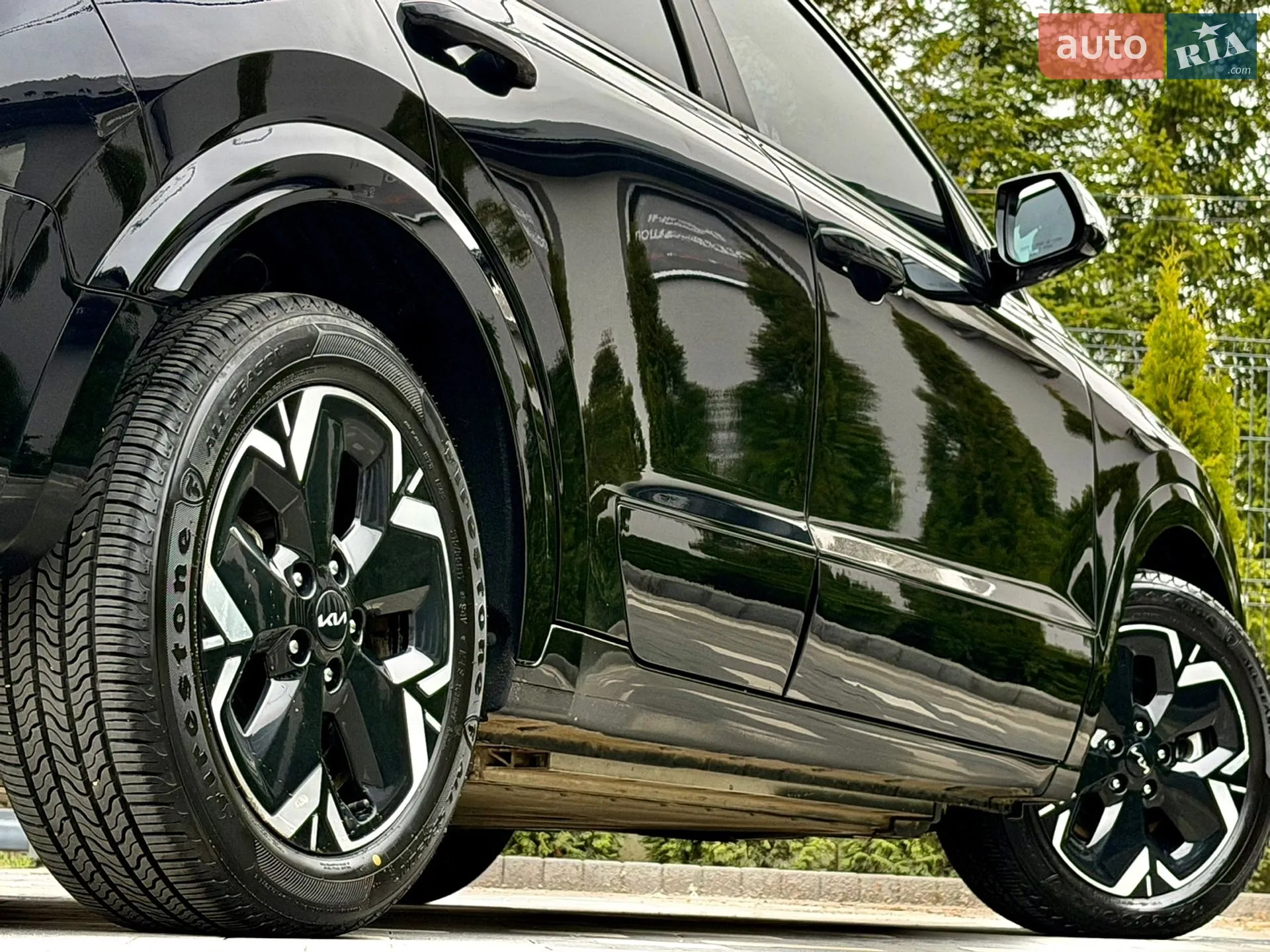 2022 Kia Niro - мініатюра 32
