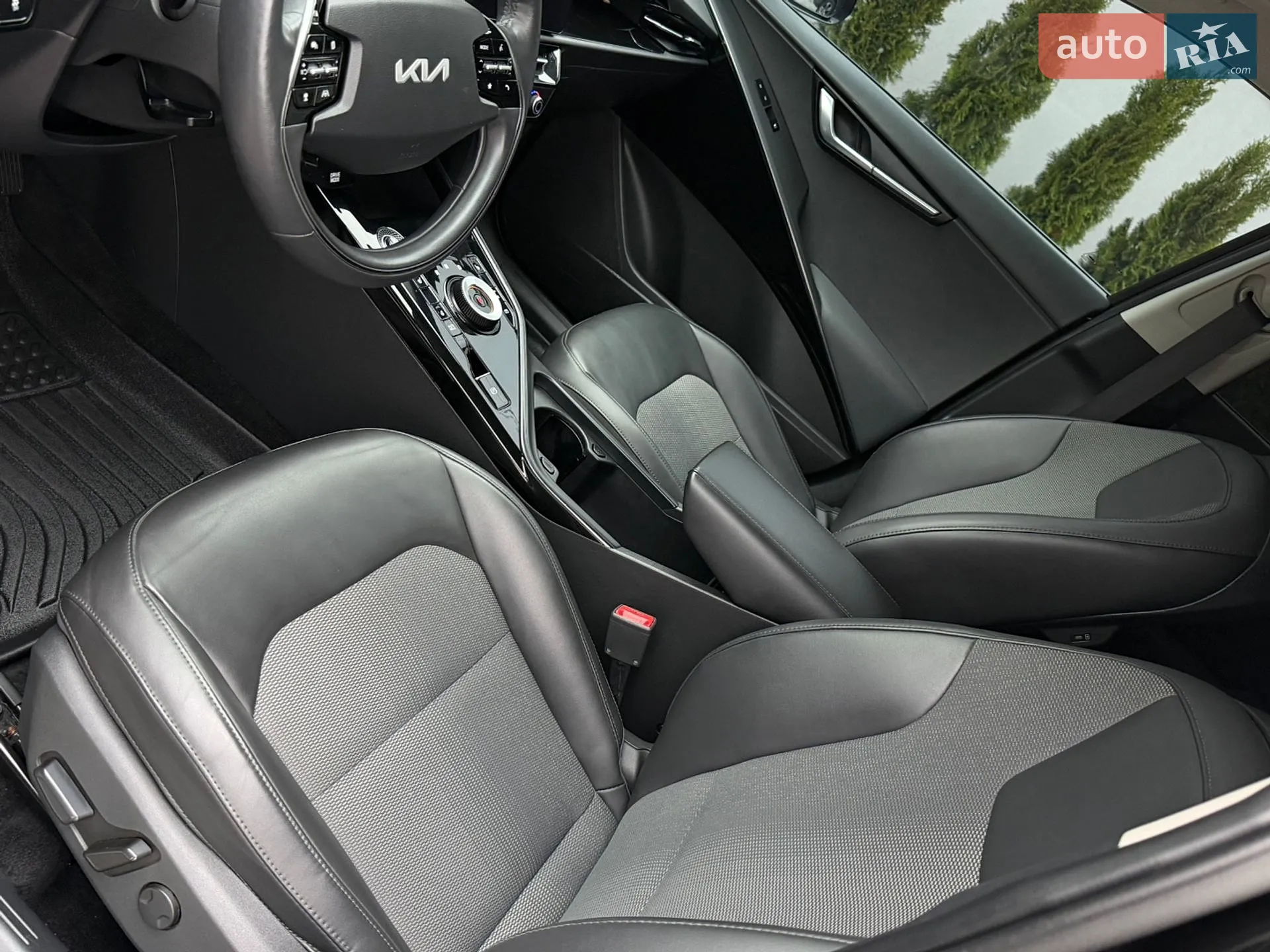 2022 Kia Niro - мініатюра 35